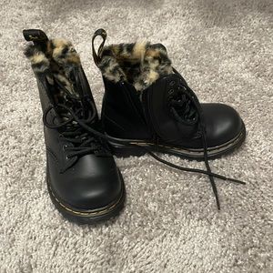 Toddler Docs